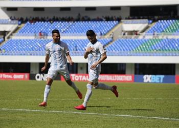 قائمة بيراميدز لمباراة زاناكو في الكونفدرالية ضم جون أنطوي وعبد الله السعيد