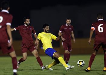 بالفيديو الفيصلي يفاجئ النصر ويفوز عليه بثلاثية في الدوري السعودي