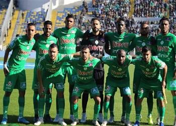 الرجاء يوجه طلب ا إلى الزمالك قبل المواجهة الإفريقية