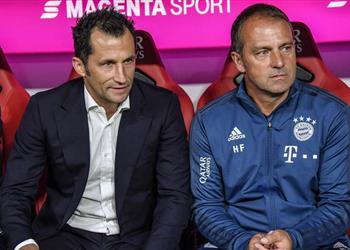 حميديتش فليك يعلم أننا لا نريد التعاقد مع النجوم الجاهزين