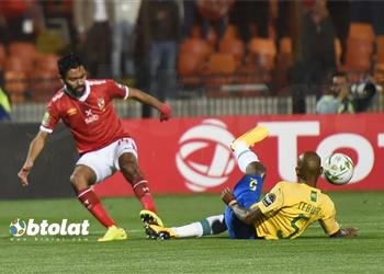 حسين الشحات يعلق على تأهل الأهلي إلى نصف نهائي أبطال إفريقيا