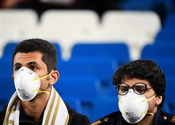 بسبب يوفنتوس جماهير إنتر ميلان تتجاهل نصائح الحكومة الإيطالية بشأن كورونا