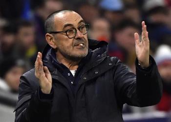 ساري مباراة يوفنتوس وإنتر ميلان الأعرق في الدوري الإيطالي ورقم رونالدو يحفزنا للفوز