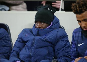 مورينيو ينتقد ندومبيلي توتنهام أهم منه وعليه إدراك طبيعة الدوري الإنجليزي