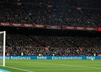 راديو ماركا عن ركلة جزاء ميسي خطأ يحتسب فقط في الدوري الإسباني