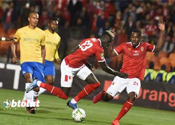 مجدي عبد الغني أليو بادجي غير جدير بقيادة هجوم الأهلي وفايلر أخطأ في تغييراته