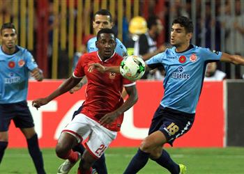 الوداد لـ بطولات نحترم الأهلي ولكن لن نسمح بسرقة دوري أبطال إفريقيا مجدد ا