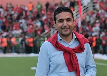 عضو الوداد يتحدث عن موقف الجماهير من مباراة الأهلي بعد تفشي كورونا