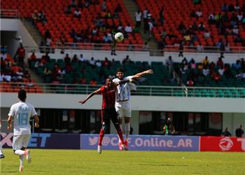 موعد والقناة الناقلة لمباراة بيراميدز وزاناكو اليوم في الكونفدرالية