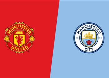 تعرف على معلق مباراة مانشستر يونايتد ومانشستر سيتي في الدوري الإنجليزي اليوم
