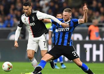 مواعيد مباريات اليوم الأحد 8 3 2020 والقنوات الناقلة يوفنتوس يواجه إنتر ميلان وديربي مانشستر في إنجلترا