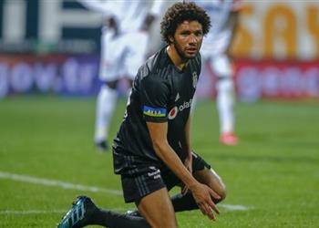 صحيفة إنجليزية أرتيتا ليس بحاجة لـ محمد النني في آرسنال