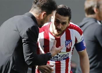 كوكي مواجهة ليفربول كالنهائي وعلينا تفادي أخطاء الموسم الماضي