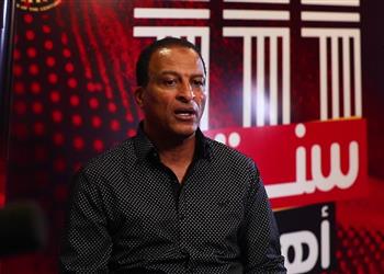 أسامة عرابي الزمالك غير مستقر مع كارتيرون ومعلول أفضل من جيلبرتو