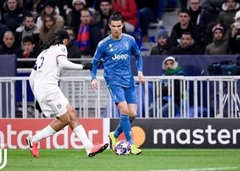 يوفنتوس يتواصل مع مالطا لاستضافة مباراة ليون في دوري أبطال أوروبا