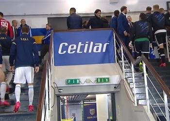 كورونا يشعل الموقف في الدوري الإيطالي تهديدات بإضراب اللاعبين واجتماع طارئ لبحث إيقاف النشاط