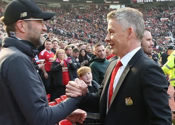 ليفربول يصارع مانشستر يونايتد وبايرن ميونيخ على لاعب وسط مونشنجلادباخ