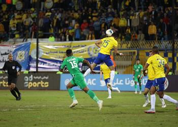 رسميا إقامة مباراة الإسماعيلي والرجاء في البطولة العربية بدون جماهير