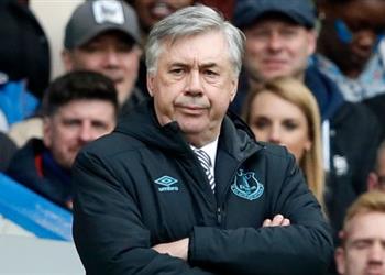 أنشيلوتي لم نكن في يومنا أمام تشيلسي وعلينا التركيز على ليفربول