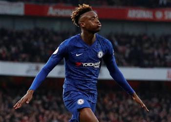 مفاجأة أبراهام يرفض تجديد عقده مع تشيلسي ويطلب راتب ا ضخم ا