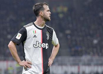 تقارير بيانيتش يغيب عن يوفنتوس أمام إنتر ميلان