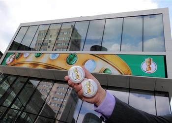 قرعة نصف نهائي كأس ألمانيا منافس قوي لـ بايرن ميونخ ومواجهة سهلة لـ ليفركوزن