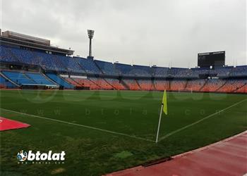 مصدر لـ بطولات استاد القاهرة يوافق على استضافة مباراتي الأهلي والزمالك في نصف نهائي دوري أبطال إفريقيا