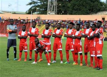 حوريا الغيني يطيح بـ إنيمبا النيجيري ويصطدم بـ بيراميدز في نصف نهائي الكونفدرالية