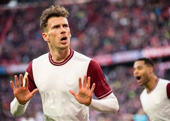 إجراءات مواجهة كورونا تثير الخلاف في بايرن ميونخ