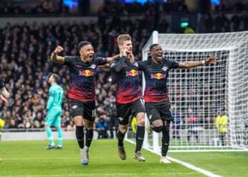 رغم انتشار كورونا لايبزيج يعلن مواجهة توتنهام في دوري أبطال أوروبا بحضور جماهيري