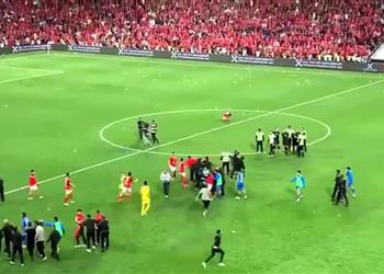 الاستئناف تحدد موعد الرد على تظلم الأهلي والزمالك وتكشف حقيقة تخفيف عقوبة كهربا