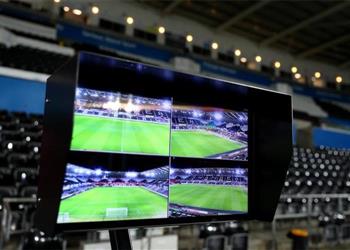 الفار يتسبب في تغيير موعد مباراة وادي دجلة وطنطا