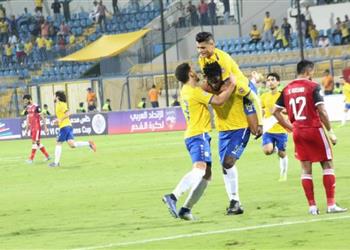 اتحاد الكرة يعلن طاقم حكام مباراة الإسماعيلي والجونة في الدوري المصري