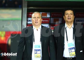 شوقي غريب منتخب البرازيل طلب مواجهتنا ودي ا في أي دولة نريدها