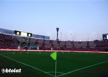 وزير الرياضة إقامة مباراتي الأهلي والزمالك في دوري أبطال إفريقيا على استاد القاهرة