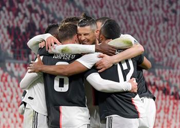 ترتيب الدوري الإيطالي بعد فوز يوفنتوس على إنتر ميلان