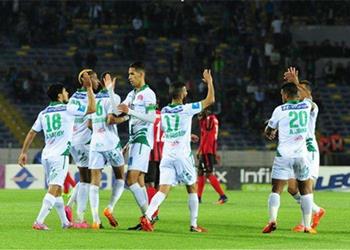 المتحدث باسم الرجاء لا أعلم شيئ ا عن بند مشاركة أحداد ضد الزمالك وافتقدنا الحماية أمام مازيمبي