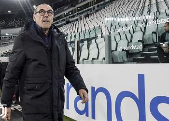 ساري اكتسبنا الثقة وإنتر فقدها في نفس اللحظة ولا أعرف ما يجب فعله بشأن الجمهور