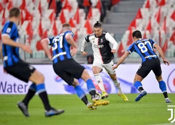 رونالدو فخور بالوصول إلى 1000 مباراة في مسيرتي بفوز وضعنا على القمة ويوجه رسالة شكر