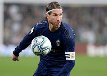 راموس هزيمة ريال مدريد أمام ريال بيتيس عادلة ولم يصيبنا الجنون بعد الفوز على برشلونة