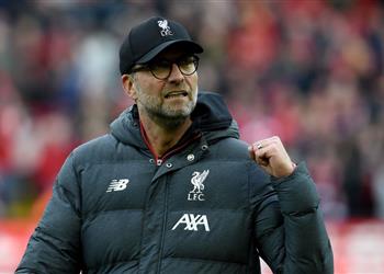 كلوب يكشف خطته لإعداد لاعبي ليفربول لحسم الدوري الإنجليزي ودوري أبطال أوروبا