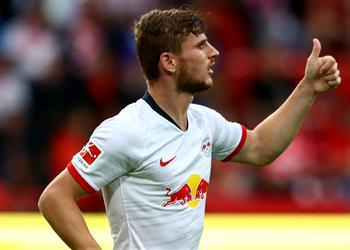 فيرنر يلمح للرحيل عن لايبزيج وسط ترقب من ليفربول وبرشلونة