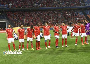 فايلر يمنح لاعبي الأهلي راحة سلبية اليوم قبل مواجهة سموحة في الدوري
