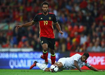 لن يشارك في يورو 2020 رسمي ا ديمبلي يعلن اعتزاله الدولي