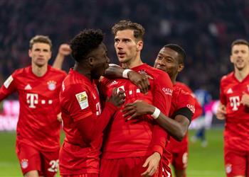 نجم بايرن ميونخ يطلب المشاركة أساسي ا وحميديتش يرد