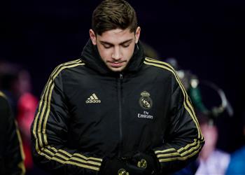 بالأرقام ريال مدريد لا يفوز في الدوري الإسباني عندما لا يشارك فالفيردي أساسي ا