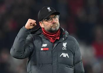 تقارير ميسي الأردن قد يكون بديل محمد صلاح في ليفربول