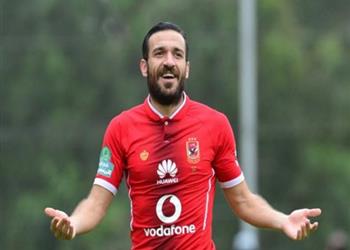 علي معلول يكشف أسباب فوز الأهلي على صن داونز وسر طريقته الجديدة في تنفيذ ركلات الجزاء