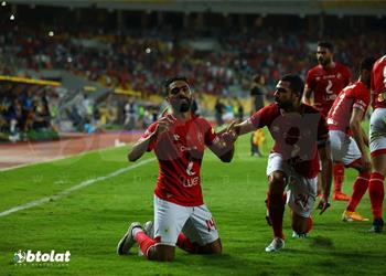 تقرير الأهلي أغنى أندية القارة الإفريقية والزمالك السادس