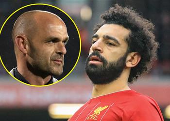 داني ميرفي محمد صلاح أفضل صفقة في ليفربول خلال آخر 10 سنوات